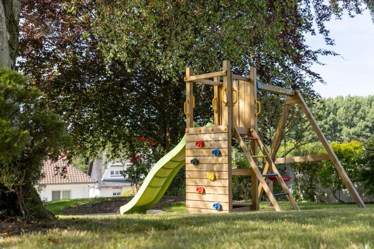 La Villa Des Coquelicots Duisans Екстериор снимка