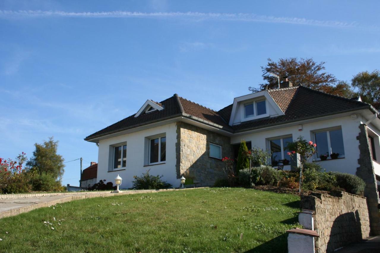 La Villa Des Coquelicots Duisans Екстериор снимка